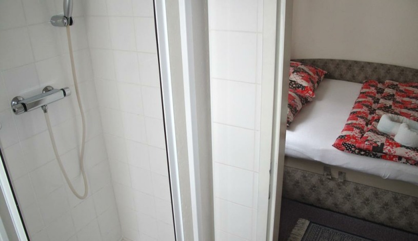 Pension INGRID Český Krumlov